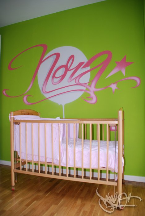 Nora´s bedroom in Muskiz, Bilbao (2013)