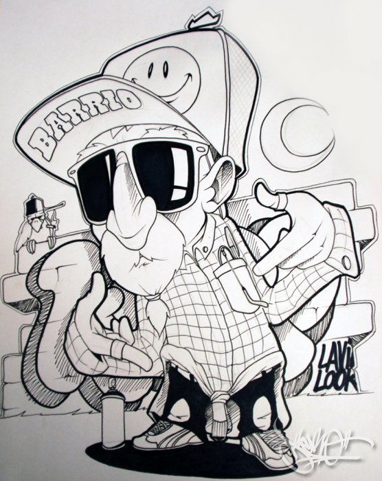 Old is cool 2012