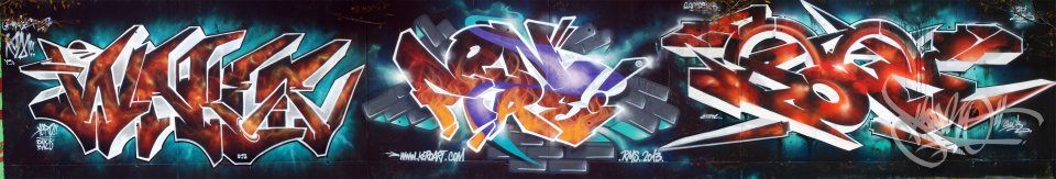 Graffiti 