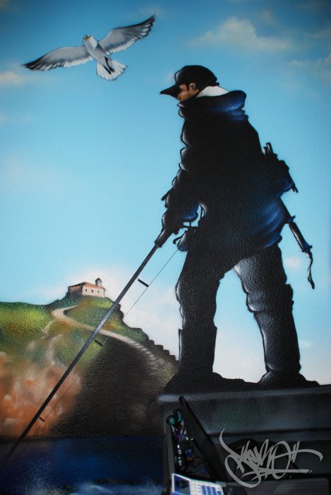 Detalle mural 