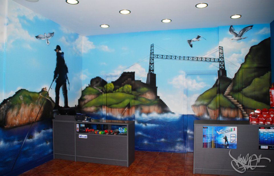 Mural 