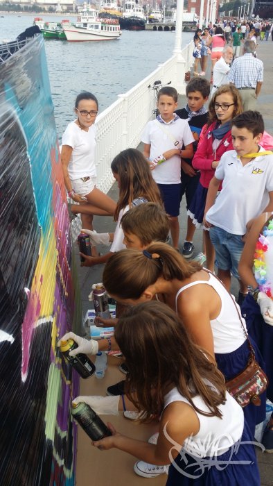 Portugalete 2015