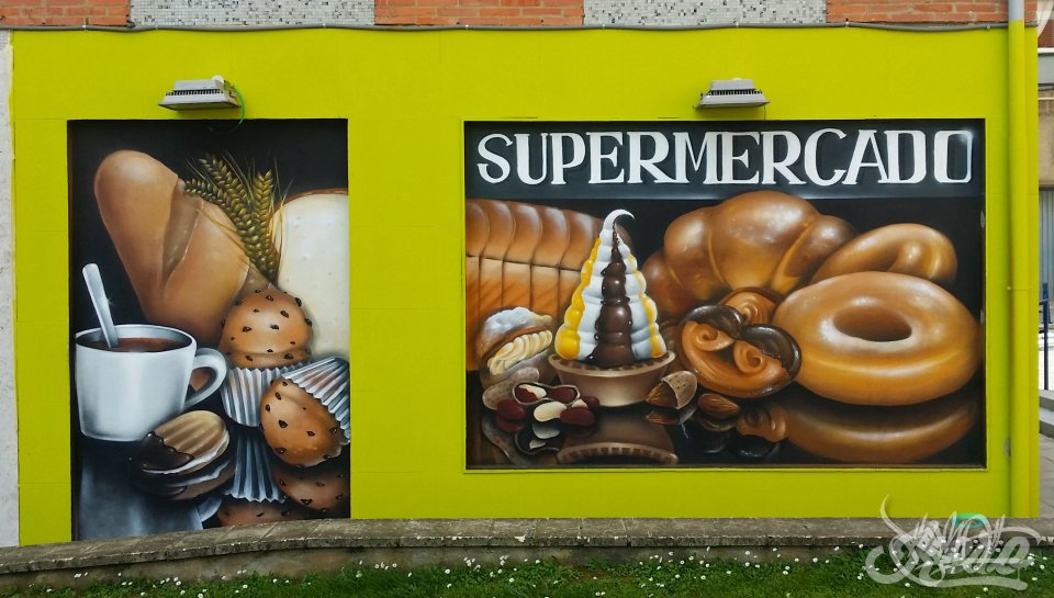 Super Dari Portugalete 2017