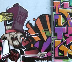 Muro Corner en Santander (2010)