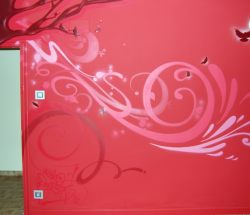 Horma Moises Santurtzi-n, Bilbao (2010)