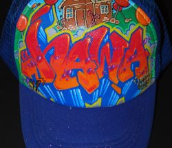 Hawa cap 2011