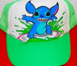 Stich cap 2012