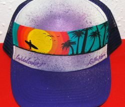 Surf Killo cap 2012