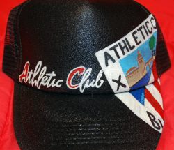 Athletic Club Gorra 2012