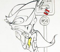 Flash sketch 2010