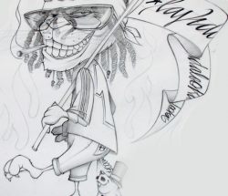Studio1 sketch 2010