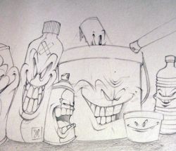 Stuff 2010