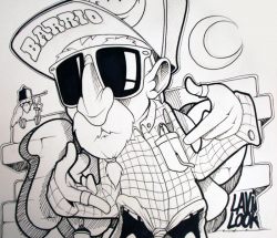 Old is cool 2012