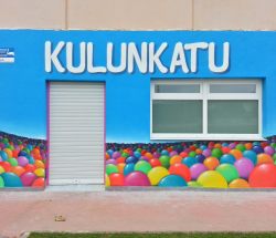Muskiz 2014